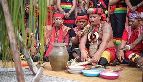 Dayak Onlyfans Leak