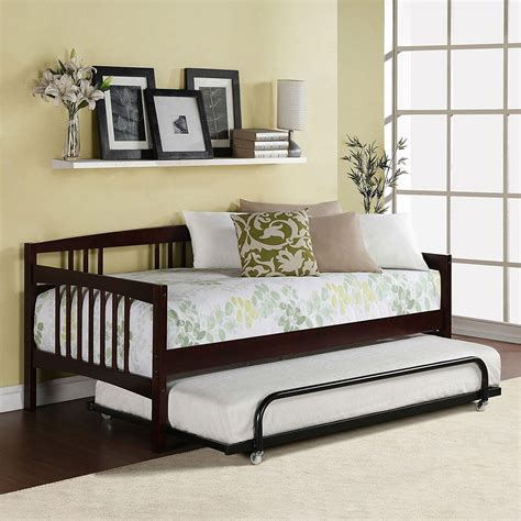 Daybed Bed With Trundle - Photos & Ideas Houzz