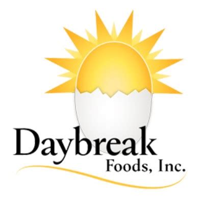 Daybreak Foods, Inc. careers in Graettinger, IA Indeed.com