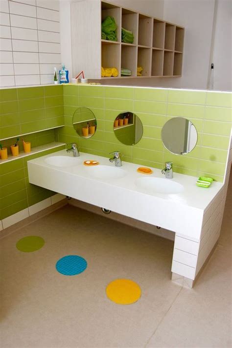 Daycare Bathroom - Etsy