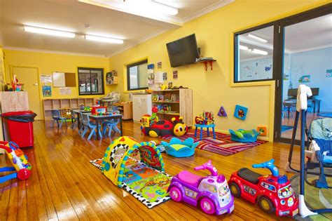 Daycare Centers & Preschool Programs in Des Moines, Iowa