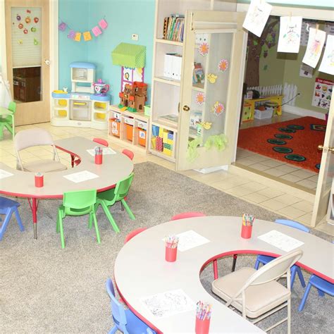 Daycare columbia mo. Day Care Center Program. Daycare 24 mo - 6 yr $$. Childcare center located in the First Baptist Church provides children with play-based learning experiences. Project Construct curriculum is implemented through structured, child-initiated, and active... 