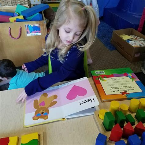 Daycare fort wayne. Day Care Center Program. Preschool 24 mo - 12 yr $$. Faith-based daycare providing services to children and families in Fort Wayne. Program is designed to prepare children for kindergarten and features High Scope curriculum. 