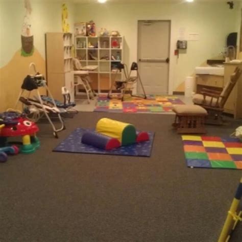 While the price can vary depending on coverage, a general liability policy can range from $495 to $1,480 for in-home childcare and $1,100 to $2,200 for a commercial daycare center. Next Insurance is an insurance provider that offers all of coverage your daycare needs, along with the convenience of managing your policy on an app.. 