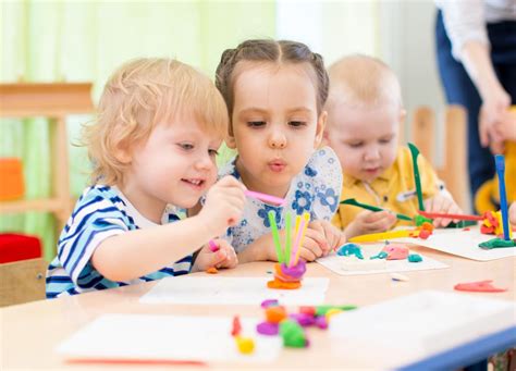 Daycare orlando. Children at daycare playing with chalk. Welcome to Orlando's premier childcare and early learning center. Founded in 1989, Hand 'N Hand Child Enrichment ... 