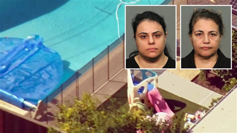 Daycare owners arrested in San Jose child drownings