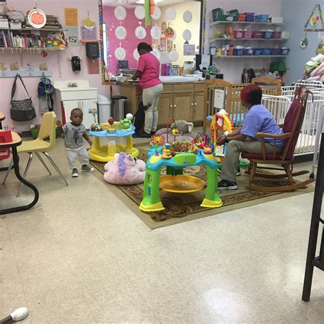 Daycare virginia beach. Parents get a key fob to the locked door of the Child Sitting Room. Childcare Hours. 700 19th Street Virginia Beach VA 23451. Mon 8:00 am ‐ 1 ... 