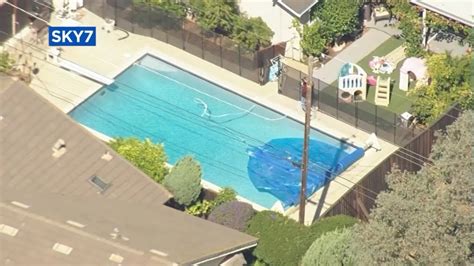 Daycare with a pool 'doesn't seem safe': Questions arise after 2 children drown