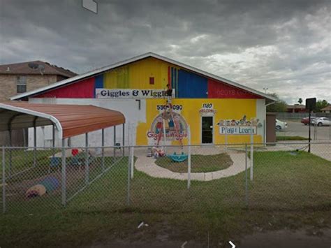 Riverside Adult Daycare, Brownsville, Texas. 22
