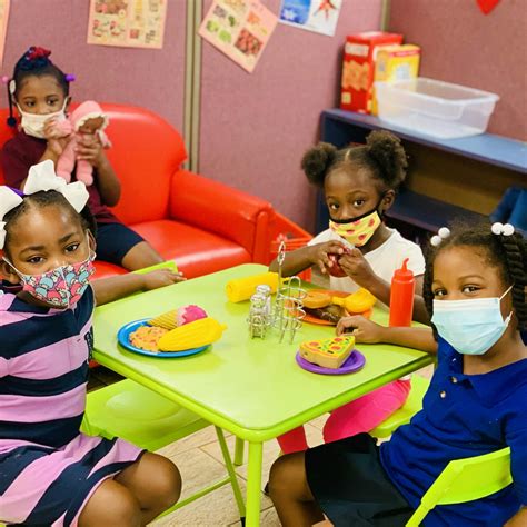 Daycares in baton rouge. School-going kids have a monthly fee of $1,500, weekly $500, and daily $190. Additional Daycare Services with Extra Cost: In Baton Rouge, additional daycare services include night charges, meals, and more. Night charges for infants and toddlers are $3,800 per month, and $3,000 for kids, with weekly rates at $1,300 for infants and toddlers ... 
