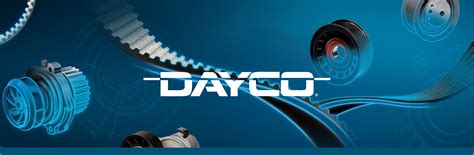 Hoses & Accessories. . Dayco