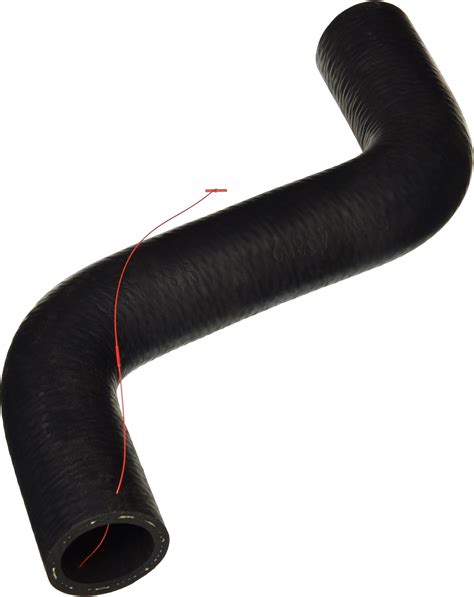 Dayco 63520 Garage Exhaust Hose with 2” I.D. x 11' Length :  Automotive