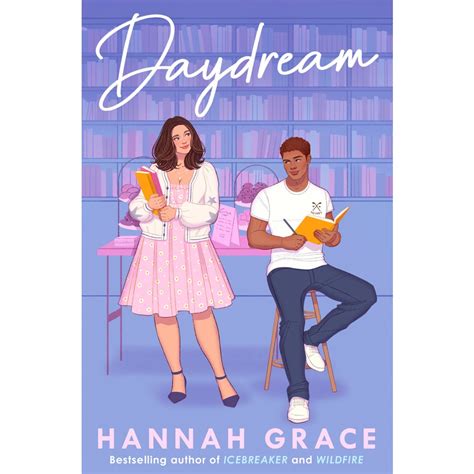 th?q=Daydream (The Maple Hills #3) Author Hannah Grace