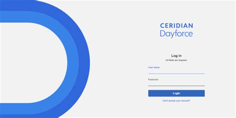If you are a current or former employee of a Ceridian or Dayforce customer, contact your employer's HR/Payroll department for assistance with logging in, or with questions about your payroll, earning statements, timecards, employee self-service and W-2s. If your employer uses Dayforce for time, pay, HR, benefits, talent or workforce .... 