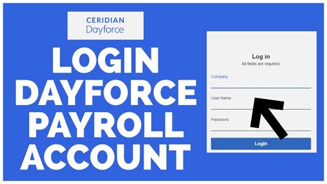 Dayforce payroll login. Every on-demand request is treated as a regular payroll and taxes are remitted automatically on the employer’s behalf. On-demand payments generate their own earning statements and are recorded on the standard earning statement generated for the pay period. Dayforce's continuous calculation engine also ensures that … 