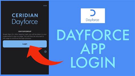Dayforce single sign on. Things To Know About Dayforce single sign on. 