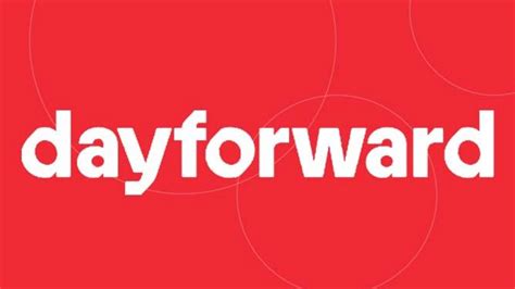 Dayforward. Things To Know About Dayforward. 