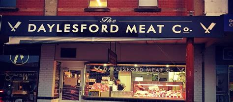 Daylesford Meat Co - Discover Daylesford