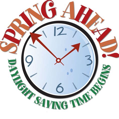 Daylight Saving Time 2024: When To Move Clocks Ahead …