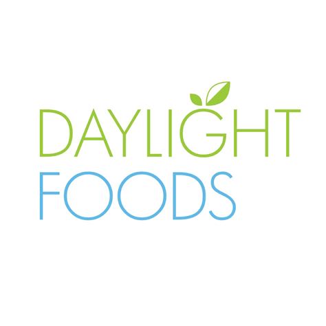 Daylight foods. Things To Know About Daylight foods. 