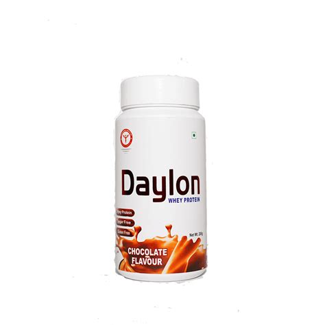 DAYLON HEALTH CARE DP Whey Protein (200 g, Vanilla). 40 ratings. ₹369. Quantity: 200 g. 200 g. 1 kg. 500. Flavor: Vanilla. Vanilla. chocolate.