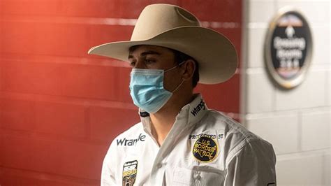 Swearingen, the 2019 Intercollegiate Rodeo Association National Championship Bull Riding Champion and PBR Canada Champion, is currently ranked No. 5 in the world. Sage Kimzey (Strong City, Oklahoma), the coaches’ initial selection for Team USA’s sixth spot, sustained an ankle injury while competing at the San Antonio Rodeo earlier in the .... 