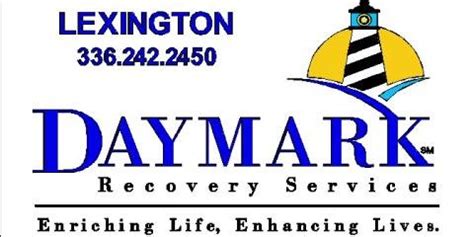 Daymark Recovery Services Inc Jobs, Employment in Albemarle, …