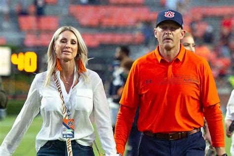 Bryan Harsin is no longer the head football coach at Auburn University, but his daughter is not holding back when it comes to her knowledge of the team. Dayn Harsin called out a current Tigers linebacker on Instagram over the weekend. Harsin’s tenure at Auburn was always doomed to fail. Boosters didn’t want him to be the hire in the first ...