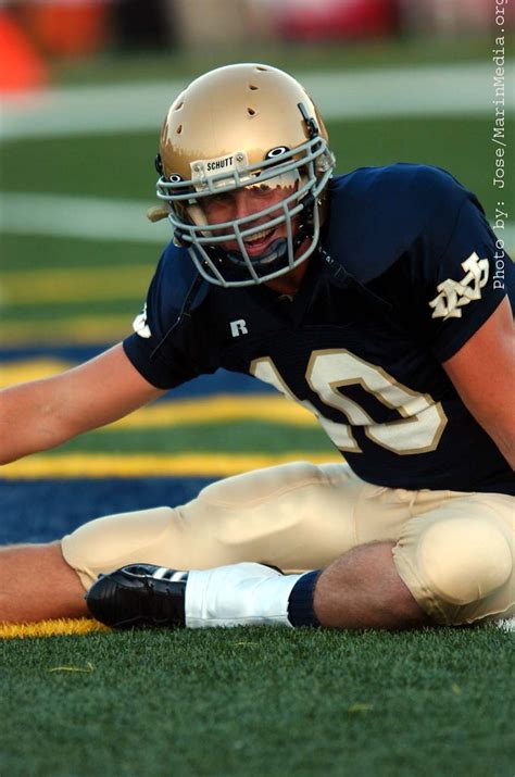 247Sports has compiled a list of Notre Dame’s quarterback recruits since 2000 and included each of their final recruiting rankings. Here is how the top 20 turned out. ... Dayne Crist. Credit: Matt Cashore-USA TODAY Sports. 2. Dayne Crist 2008 recruiting class.9886. 1. Jimmy Clausen. Credit: Matt Cashore-USA TODAY Sports.. 