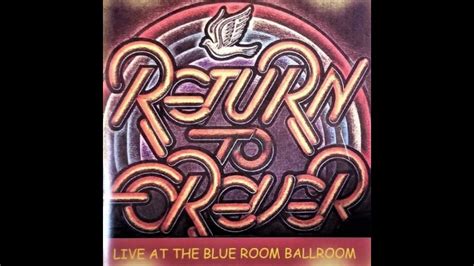 Dayride return to forever