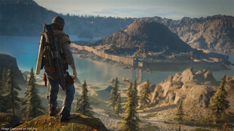 Days Gone New Game Plus How To Play It and What It Does
