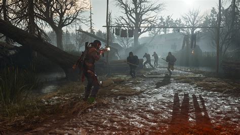 Days Gone Steam page reveals system requirements SSD recommended 