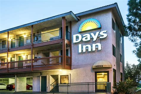 Days Inn