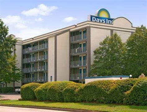 Days Inn© Hotels in Norfolk, VA ($47+) - Days Inn