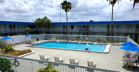 Days Inn Titusville Kennedy Space Center - Travel Weekly