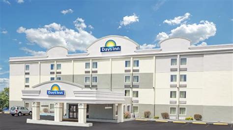 Days Inn Wilkes-Barre, PA - See Discounts - Hotel Guides