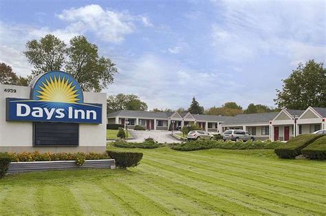 Days Inn by Wyndham Middletown New Hampton, NY Hotels