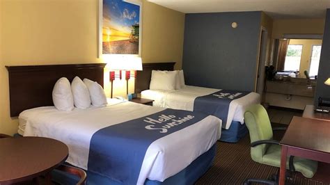 Days Inn by Wyndham Spartanburg - Expedia