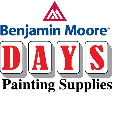 Days Painting Supplies: Edmonton & St Albert