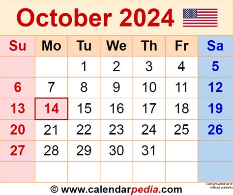 Days between October 6 2024 and December 5 2024?