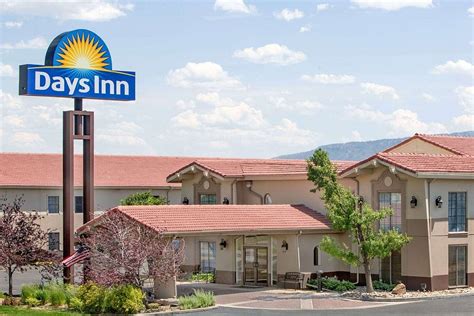 Read 877 verified reviews from real guests of Days Inn by Wyndham Casper in Casper, rated 6.8 out of 10 by Booking.com guests.