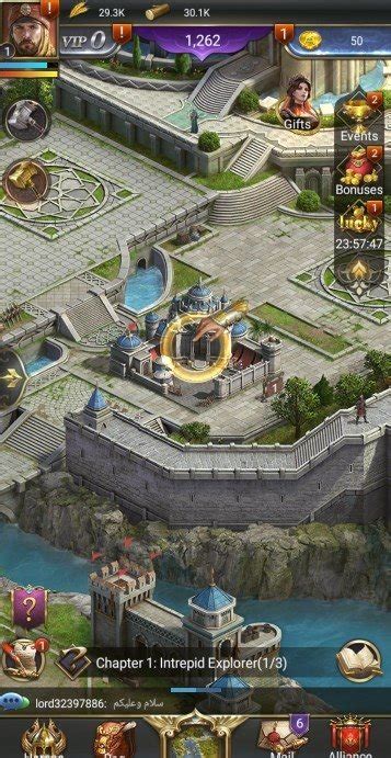 Days of Empire APK Download for Android 