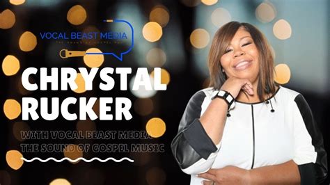 Dayspring Family Church hosts Chrystal Rucker on Sunday, June …