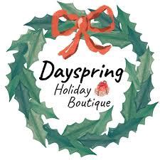 Dayspring Holiday Boutique Tempe AZ - Facebook