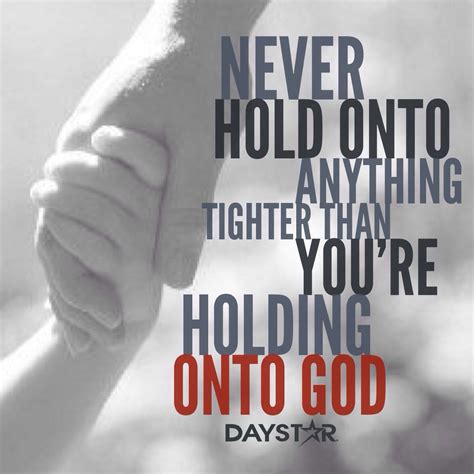 That's why we offer 24-hour access to the Daystar pray