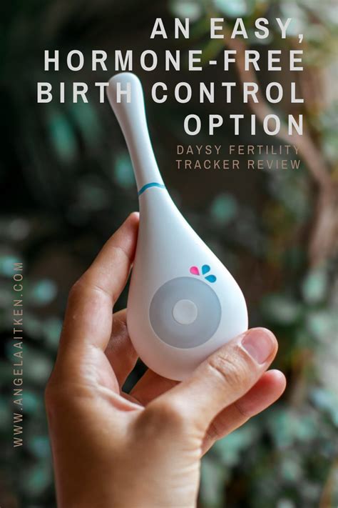 Daysy Birth Control Review 2022 A Natural Birth Control