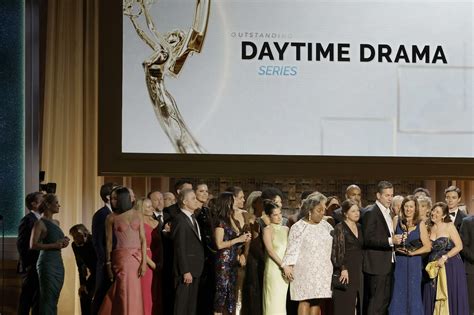 Daytime Emmy Awards postponed because of writers strike