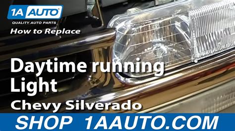 Daytime running light module chevy silverado.  This Chevrolet Silverado 3500 HD del...