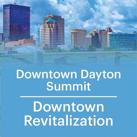 Dayton Business Journal Events