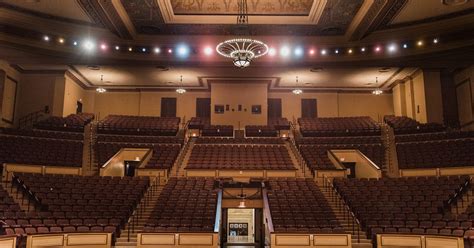 Dayton Masonic Center announces more shows to …